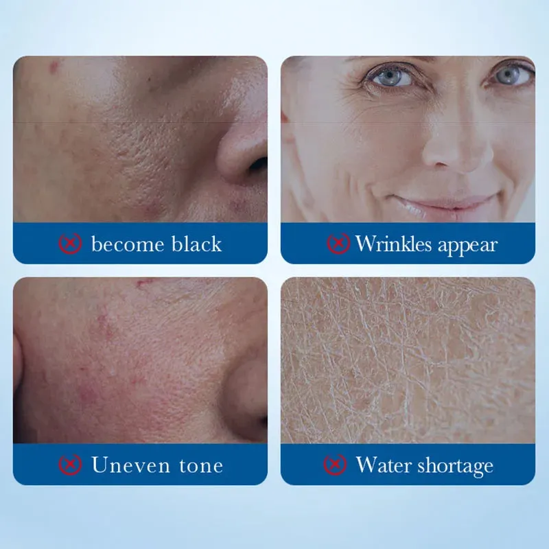 30 Hydrating Collagen Sleeping Facial Masks For Anti Aging Skincare