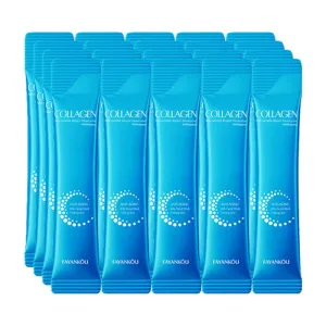 30 Hydrating Collagen Sleeping Facial Masks For Anti Aging Skincare
