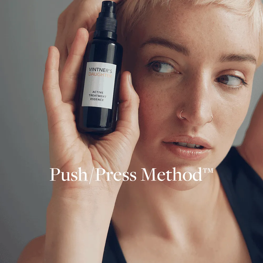 Active Treatment Essence