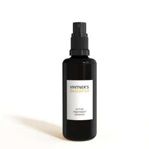 Active Treatment Essence
