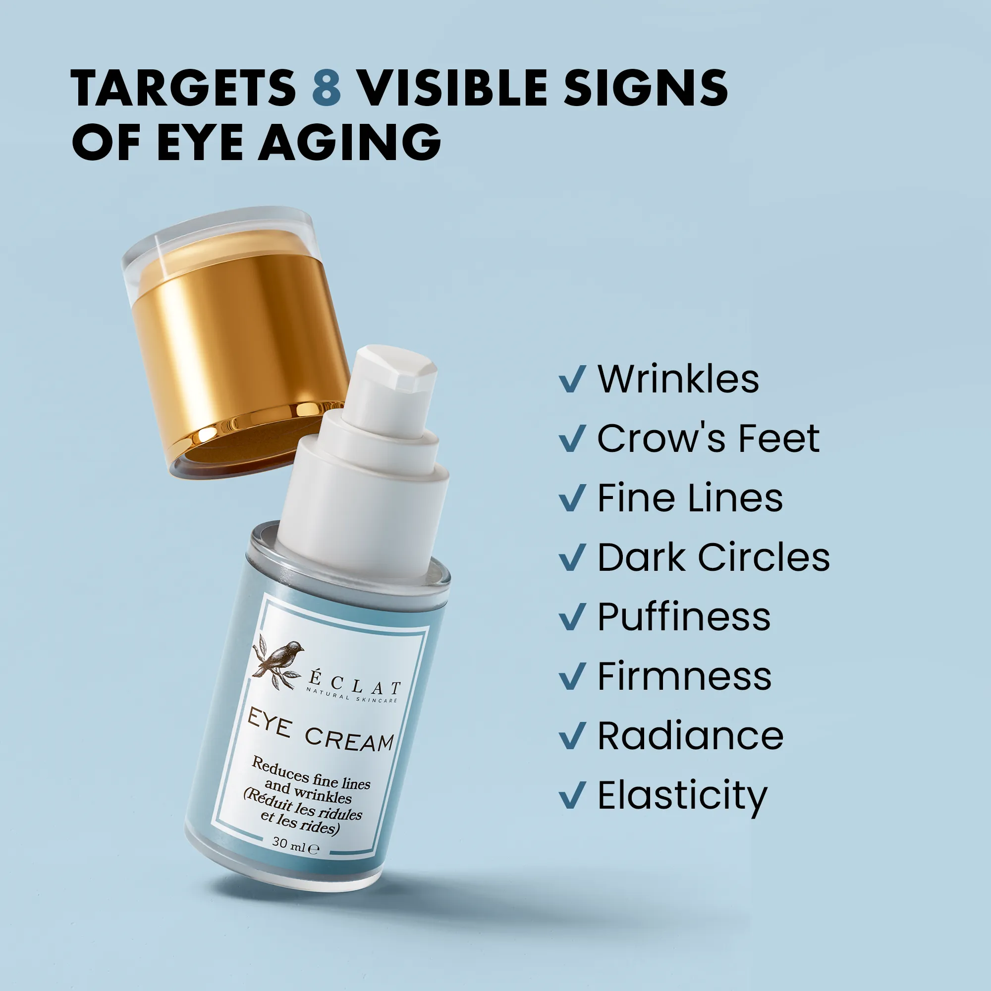 Advanced Eye Cream