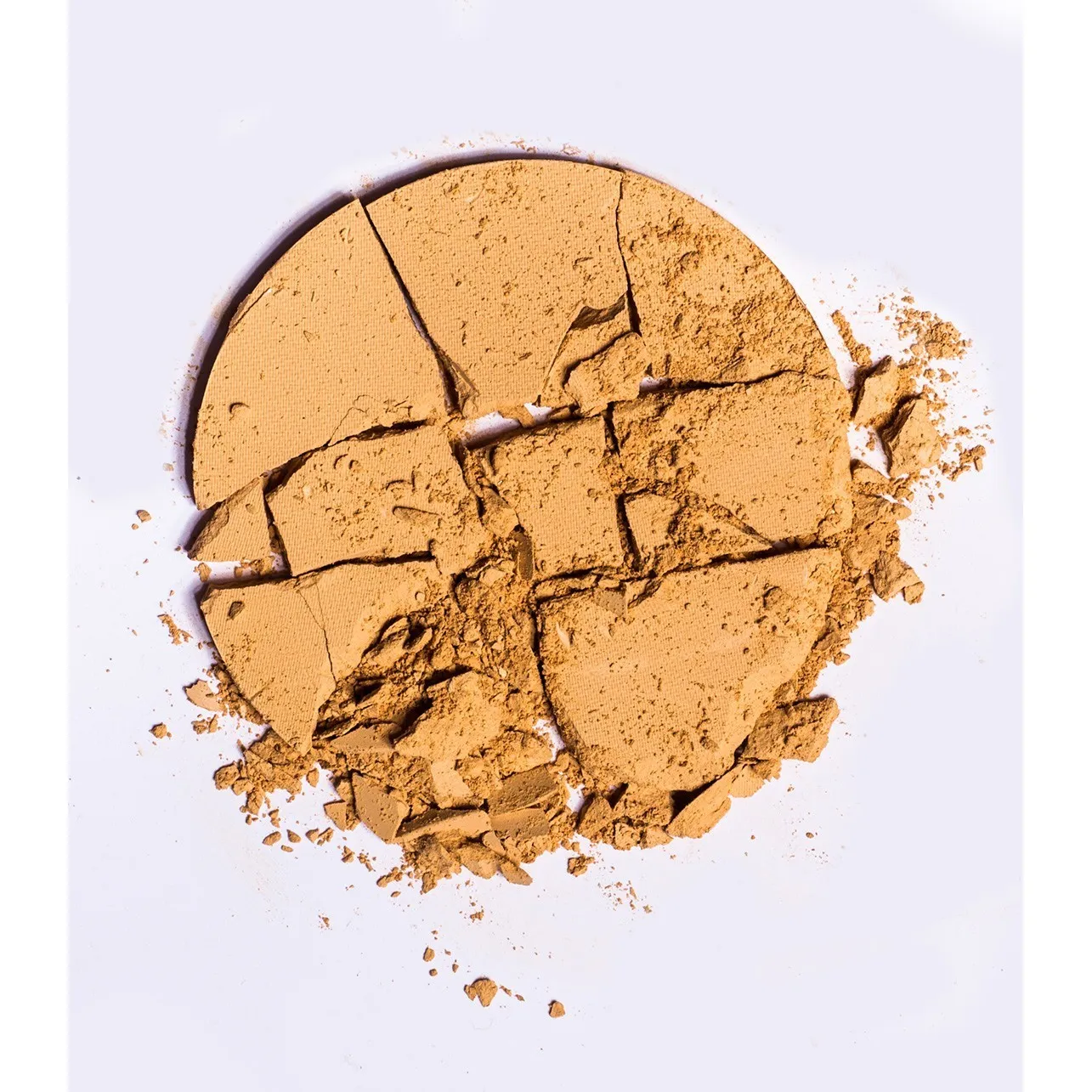 All-Day Matte Powder Foundation
