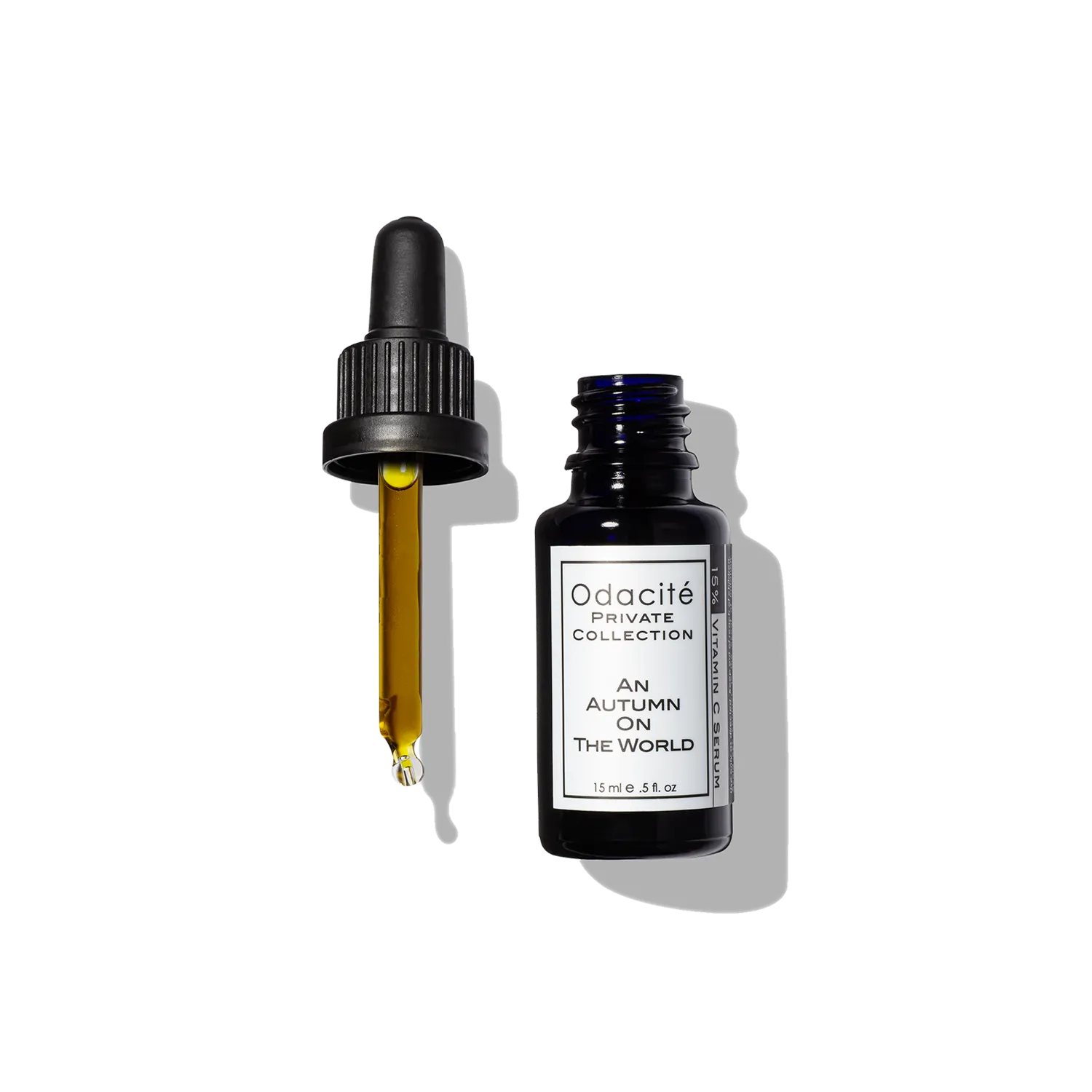 An Autumn On The World • 15% Vitamin C Serum
