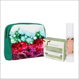 Billie Goat Cleanse & Hydrate Pack