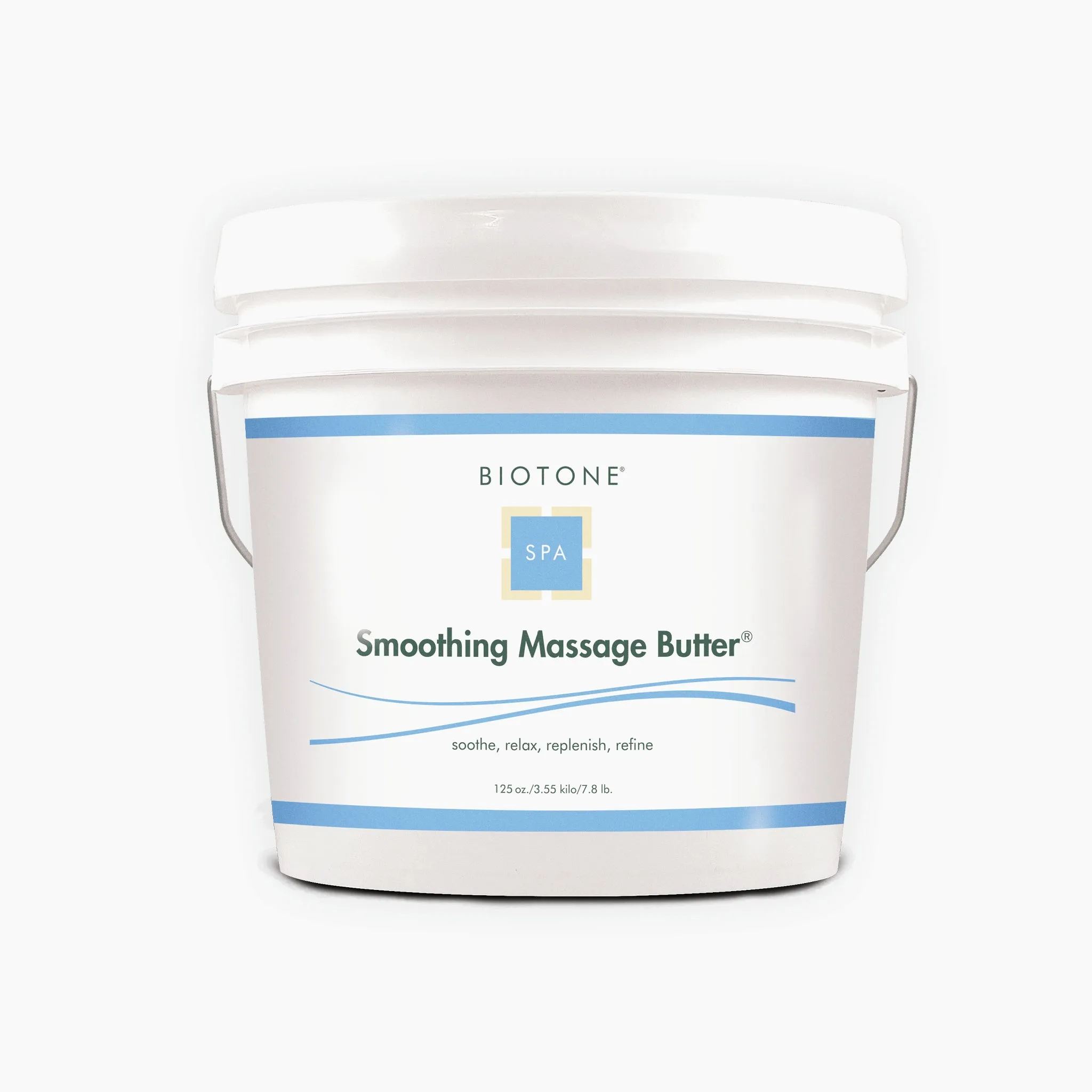 BIOTONE® Smoothing Massage Butter