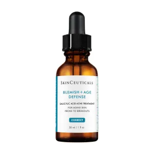 Blemish   Age Defense