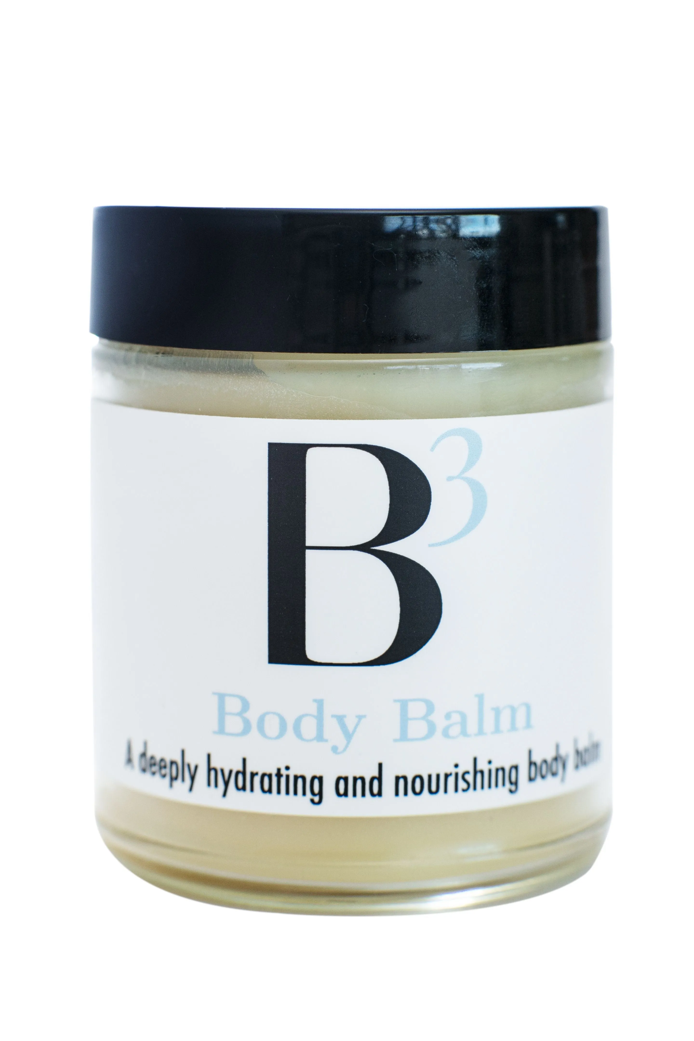 Body Balm