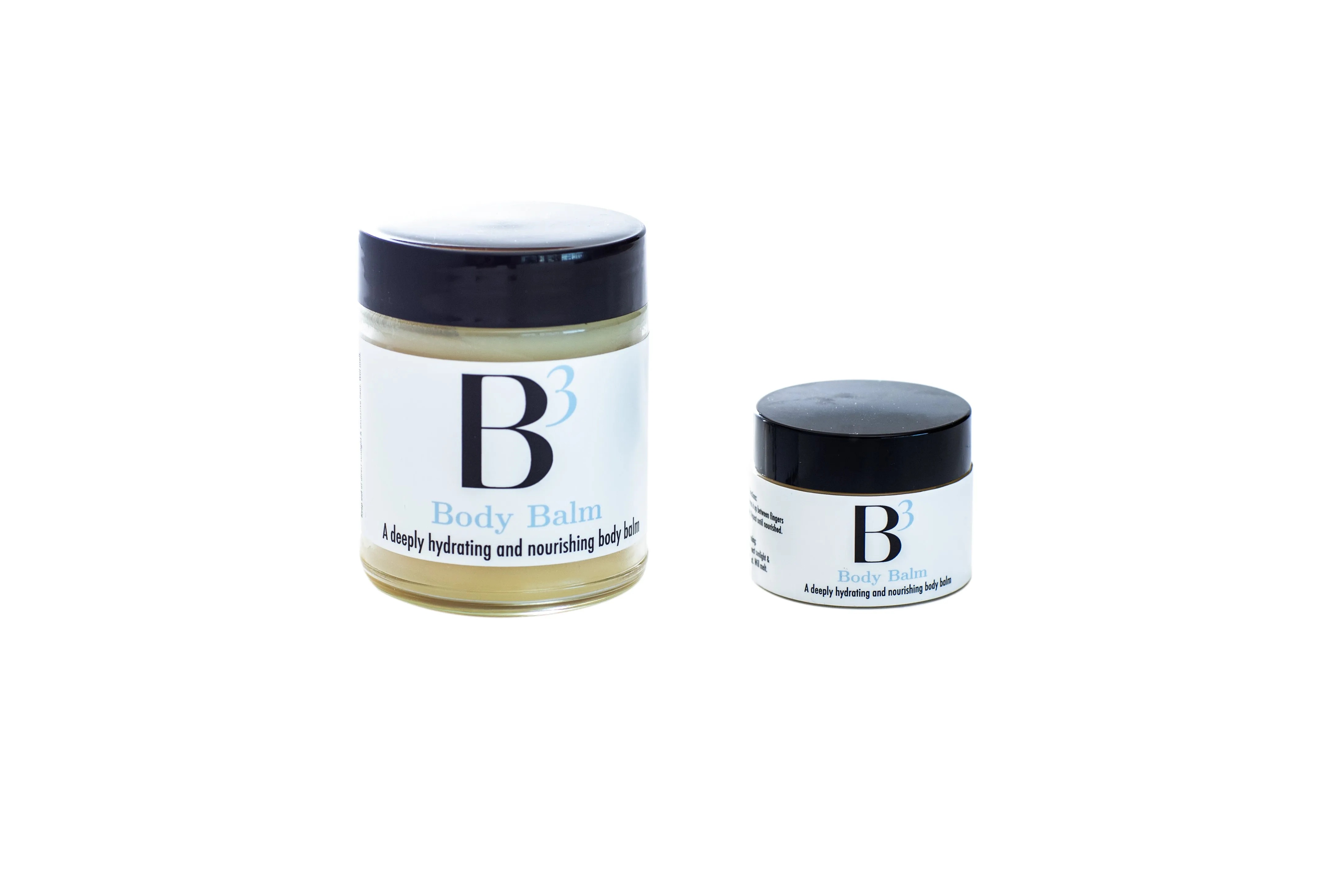 Body Balm