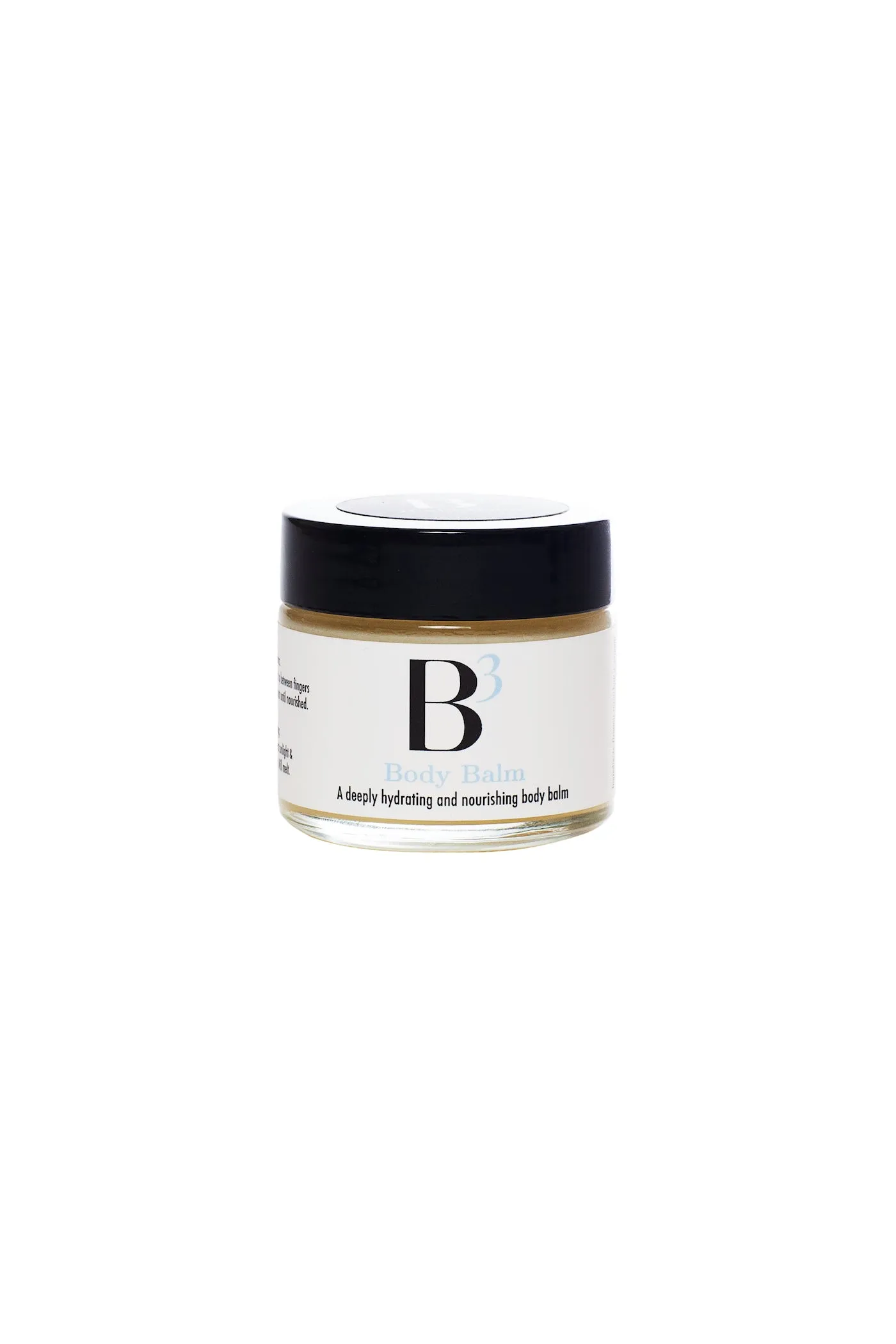 Body Balm