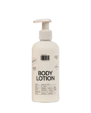 Body Lotion - Taunt