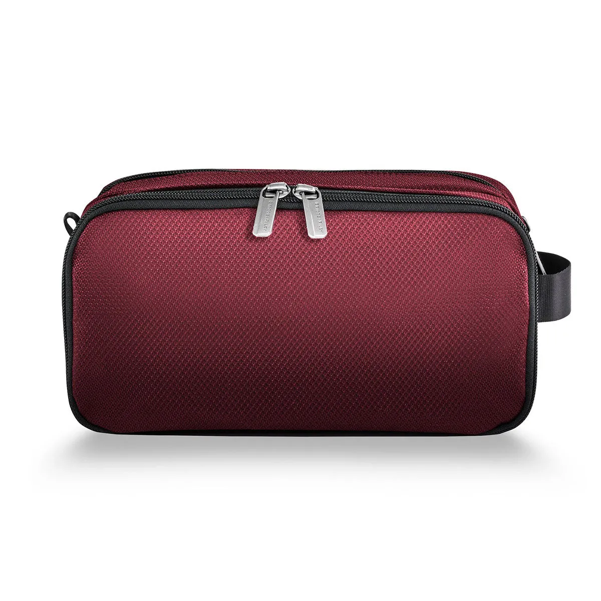 Briggs & Riley Merlot Transcend Toiletry Kit