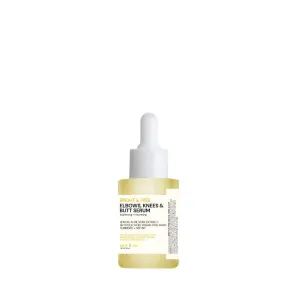 Bright & Free Elbows, Knees and Butt Serum