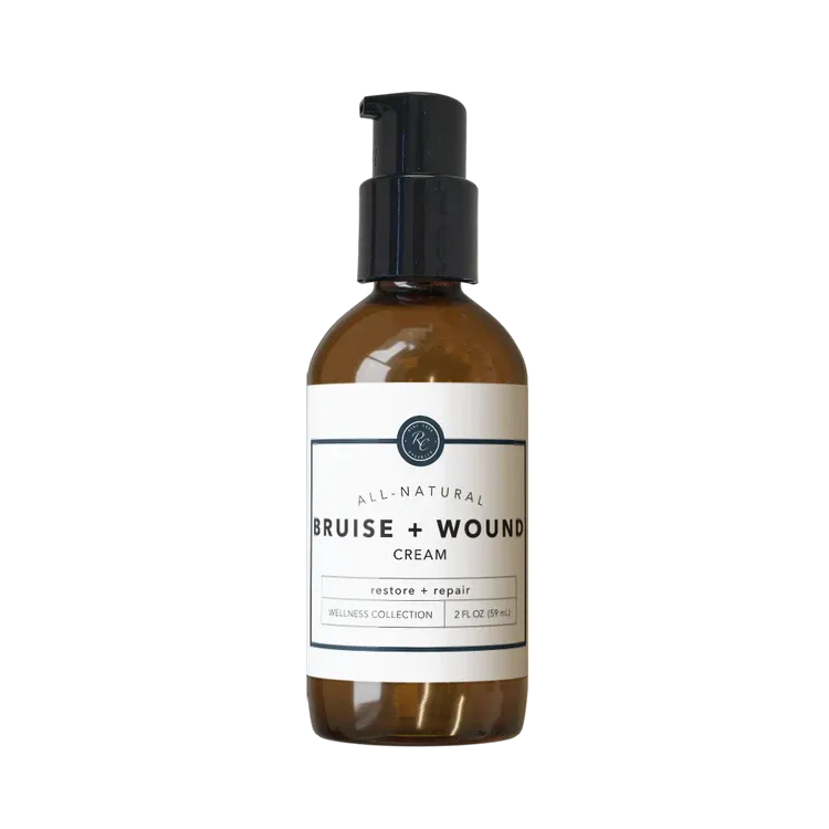 Bruise   Wound Cream
