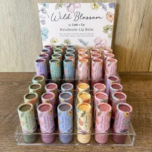 Cait & Co Lip Balm