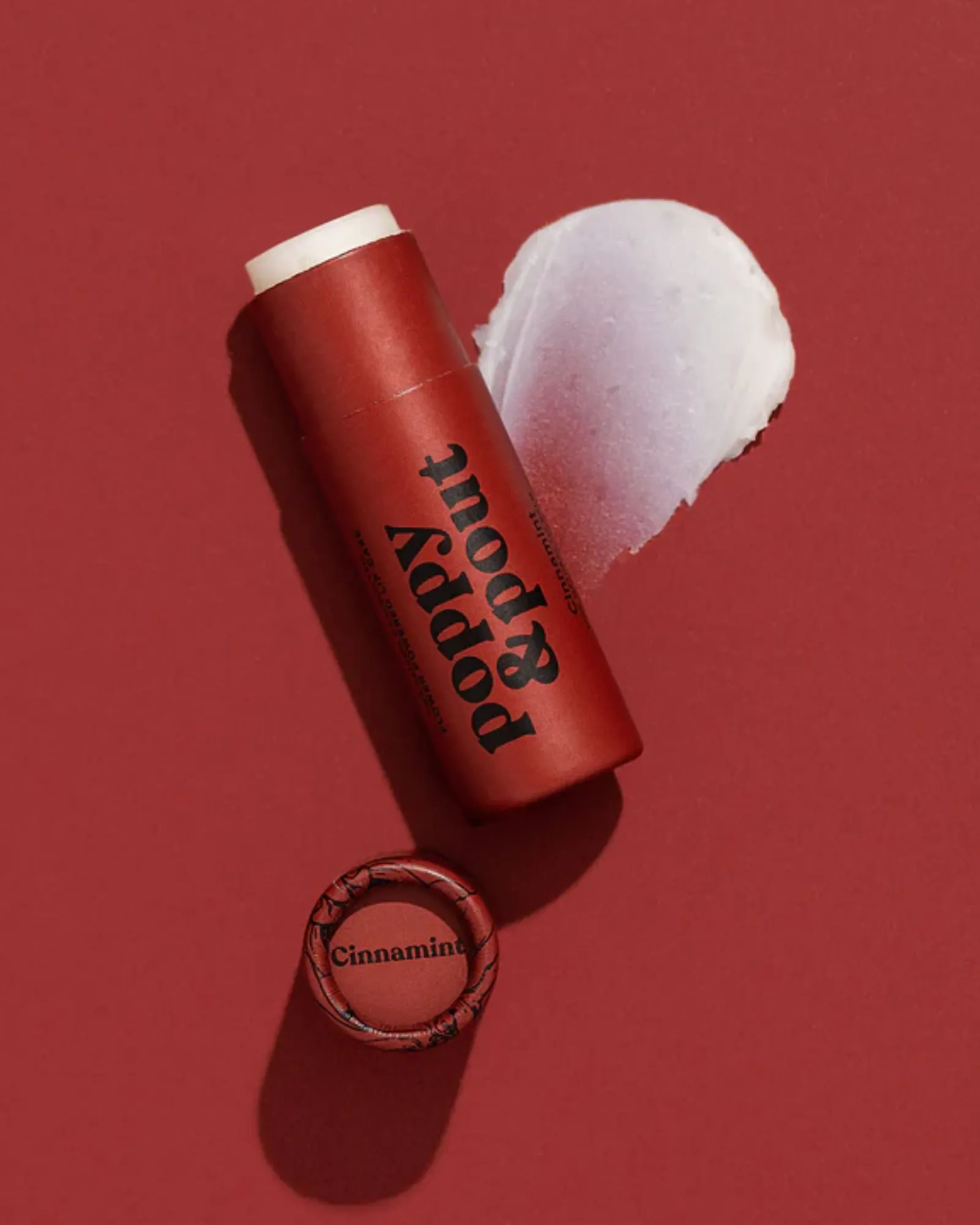CINNAMINT - LIP BALM
