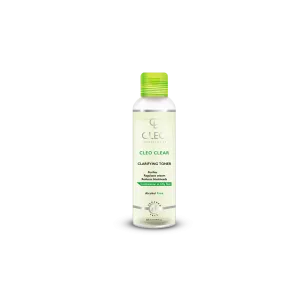 Clarifying Toner