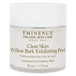 Clear Skin Willow Bark Exfoliating Peel