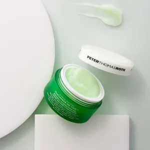 Cucumber De-Tox Bouncy Hydrating Gel