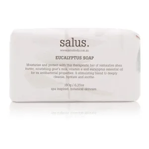 Eucalyptus Soap