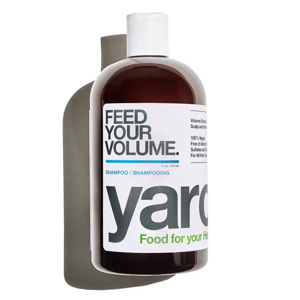 Feed Your Volume Shampoo