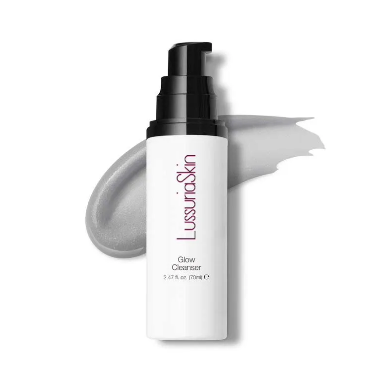 Foaming Cleanser Glow
