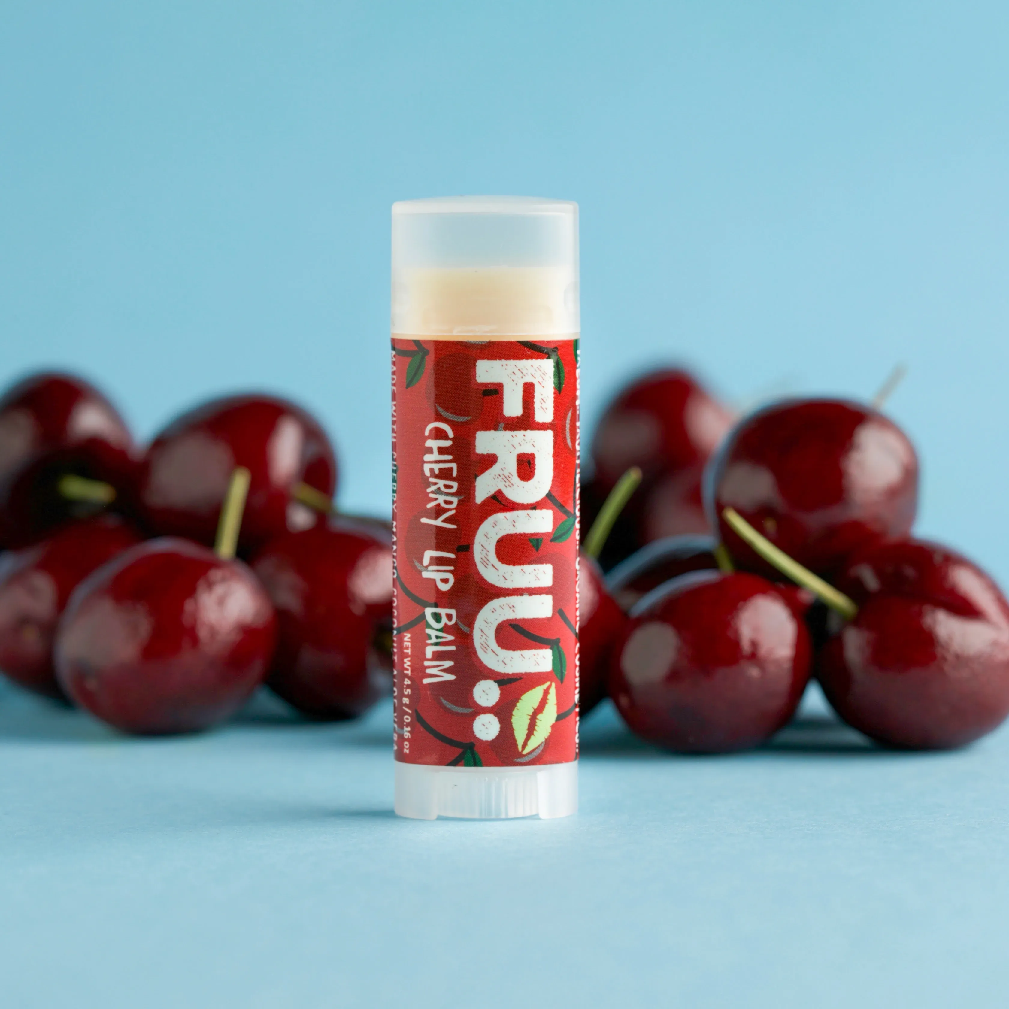 Fruu Lip Balm