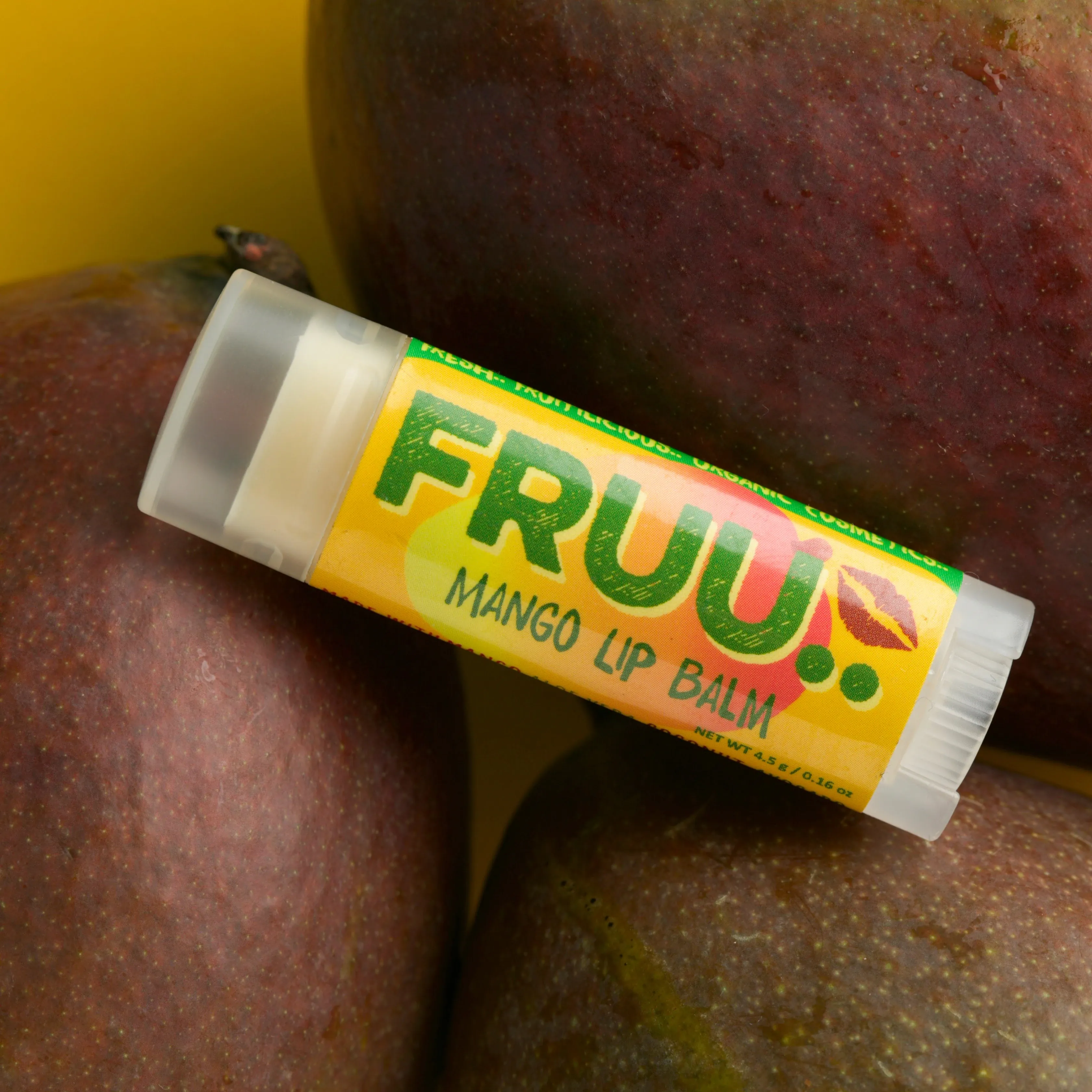 Fruu Lip Balm