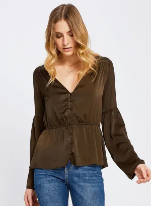 GENTLE FAWN Abigale Top