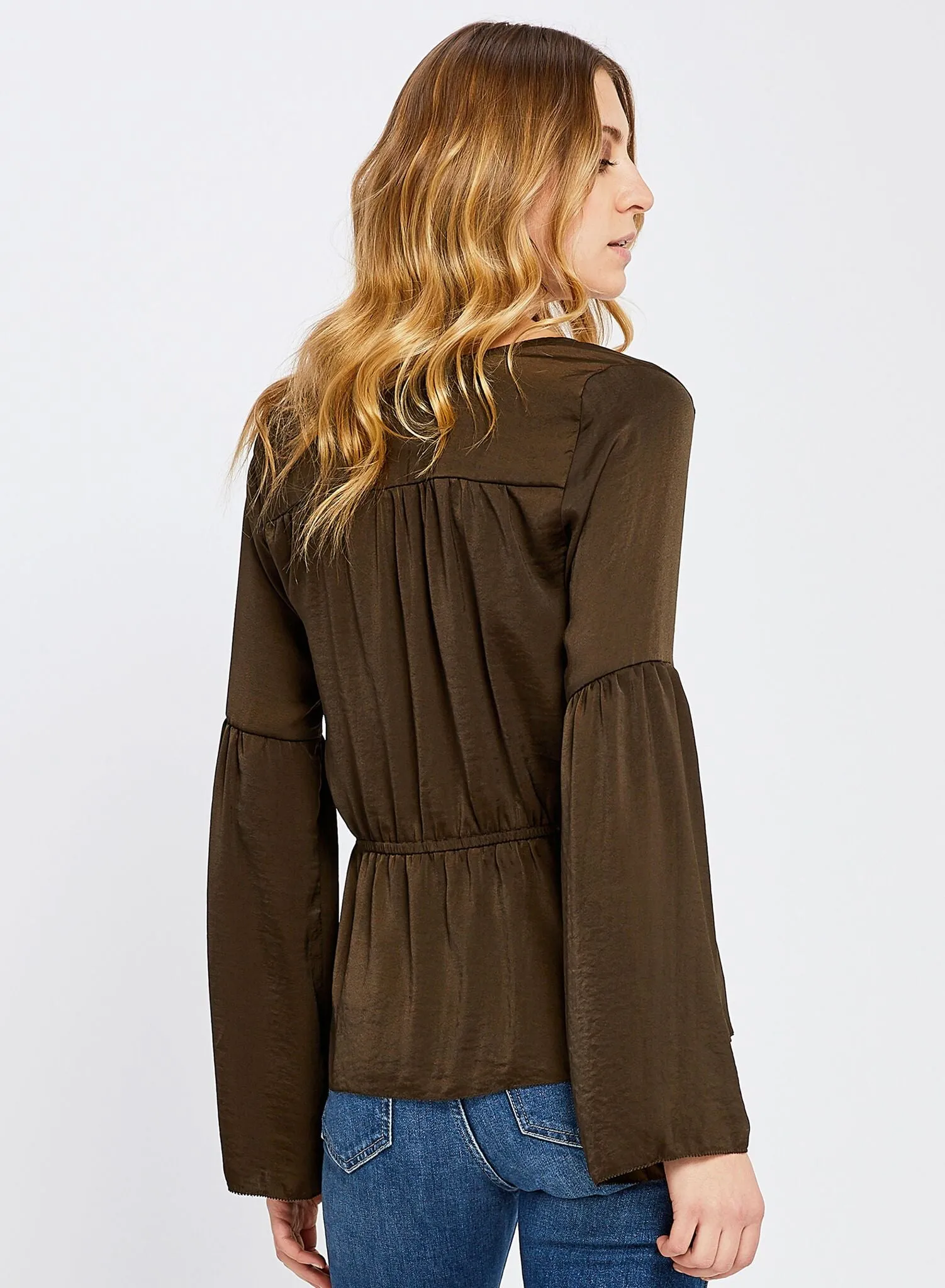 GENTLE FAWN Abigale Top