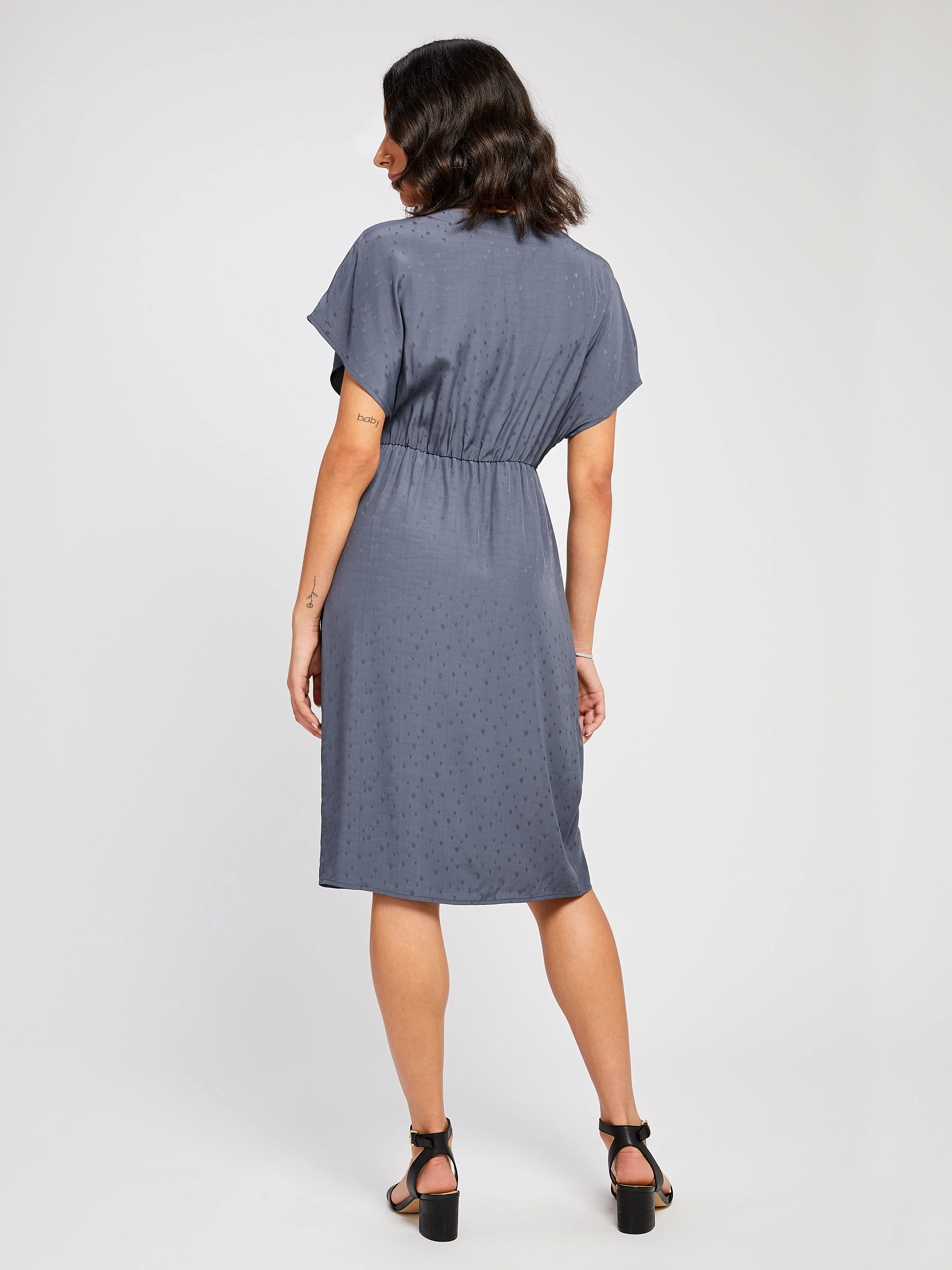 GENTLE FAWN Boulevard Dress