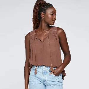 GENTLE FAWN Bowie Tank
