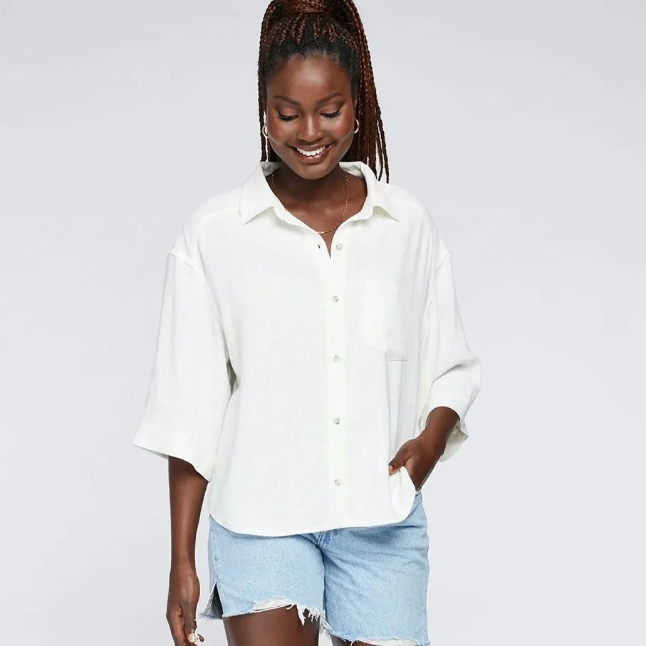 GENTLE FAWN Byron Top