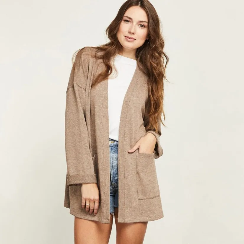 GENTLE FAWN Carleton Cardigan