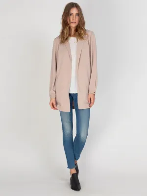 GENTLE FAWN  Florence Coat