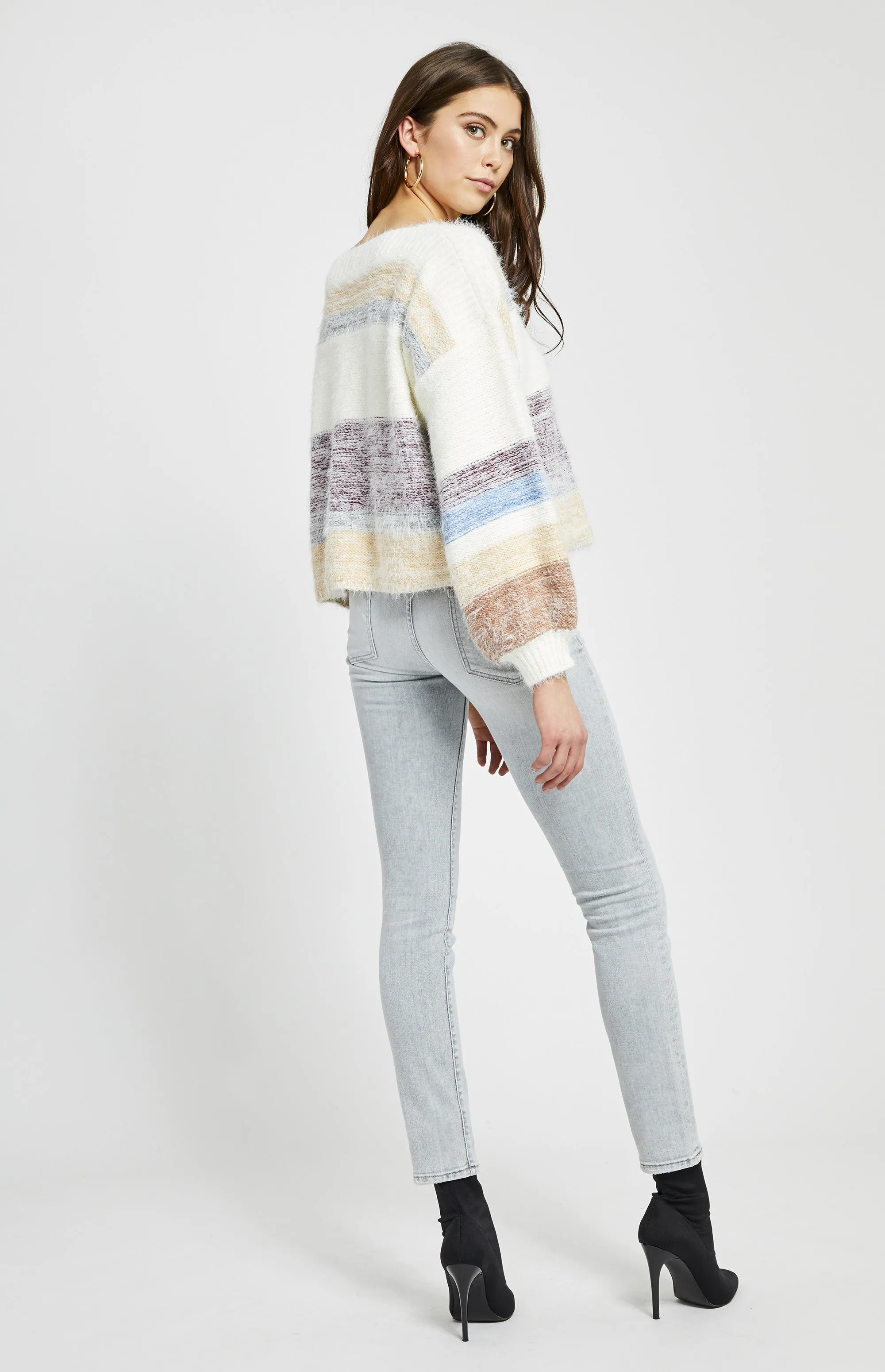 GENTLE FAWN Hilda Sweater
