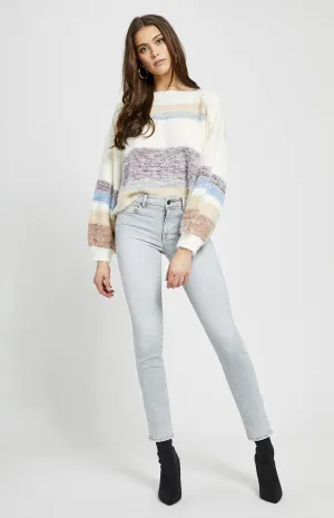 GENTLE FAWN Hilda Sweater