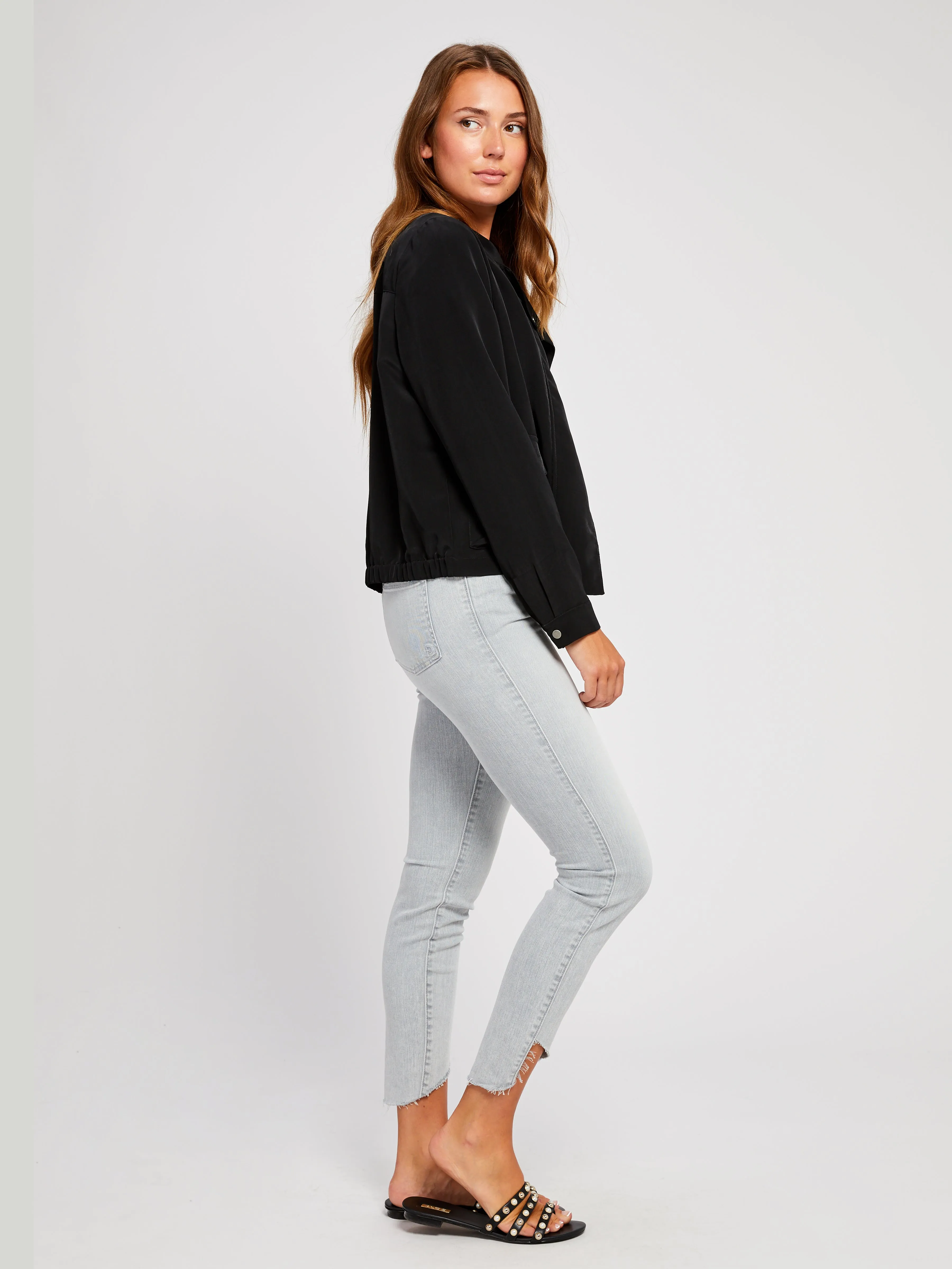 GENTLE FAWN Laurel Jacket