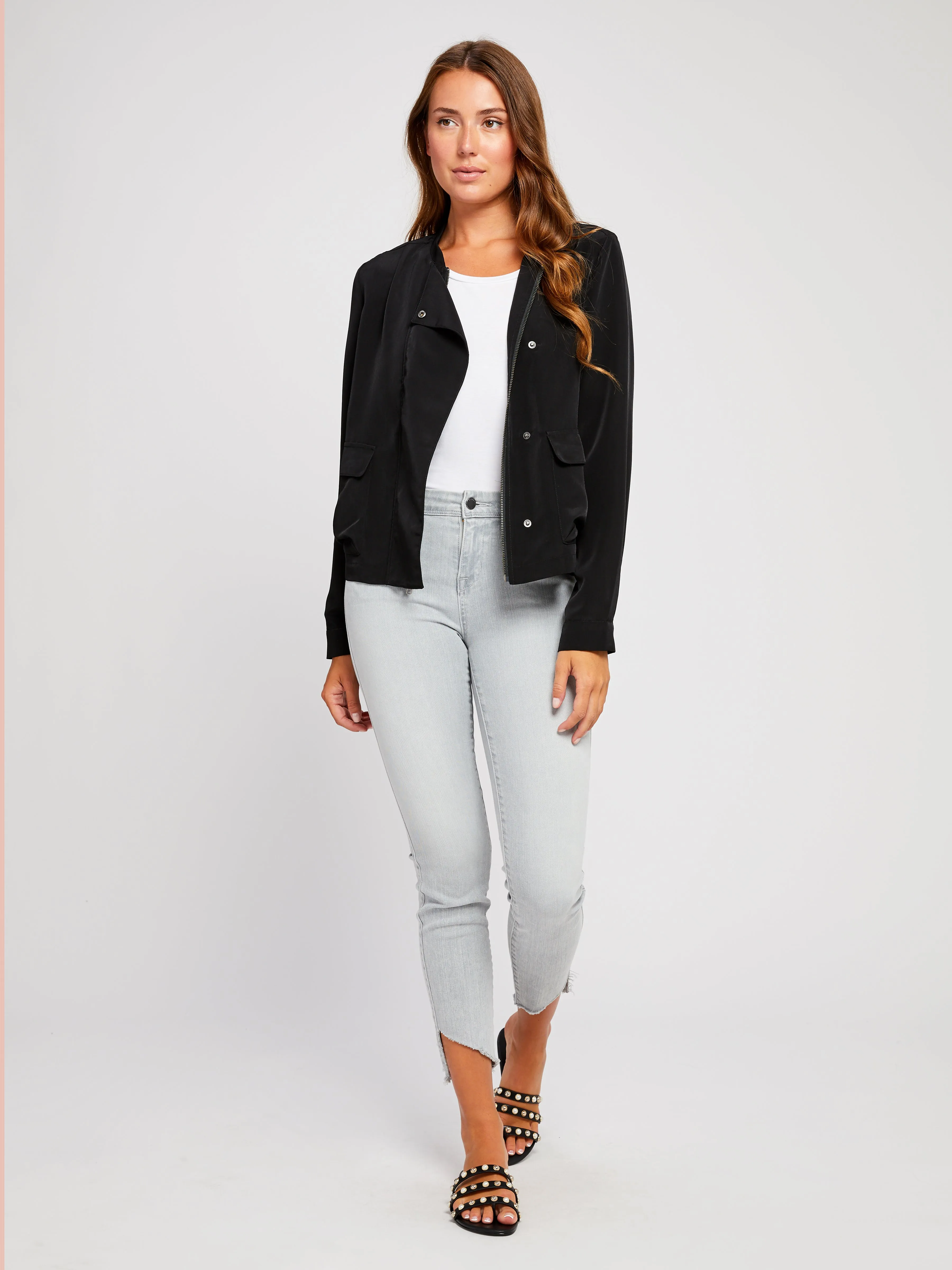 GENTLE FAWN Laurel Jacket