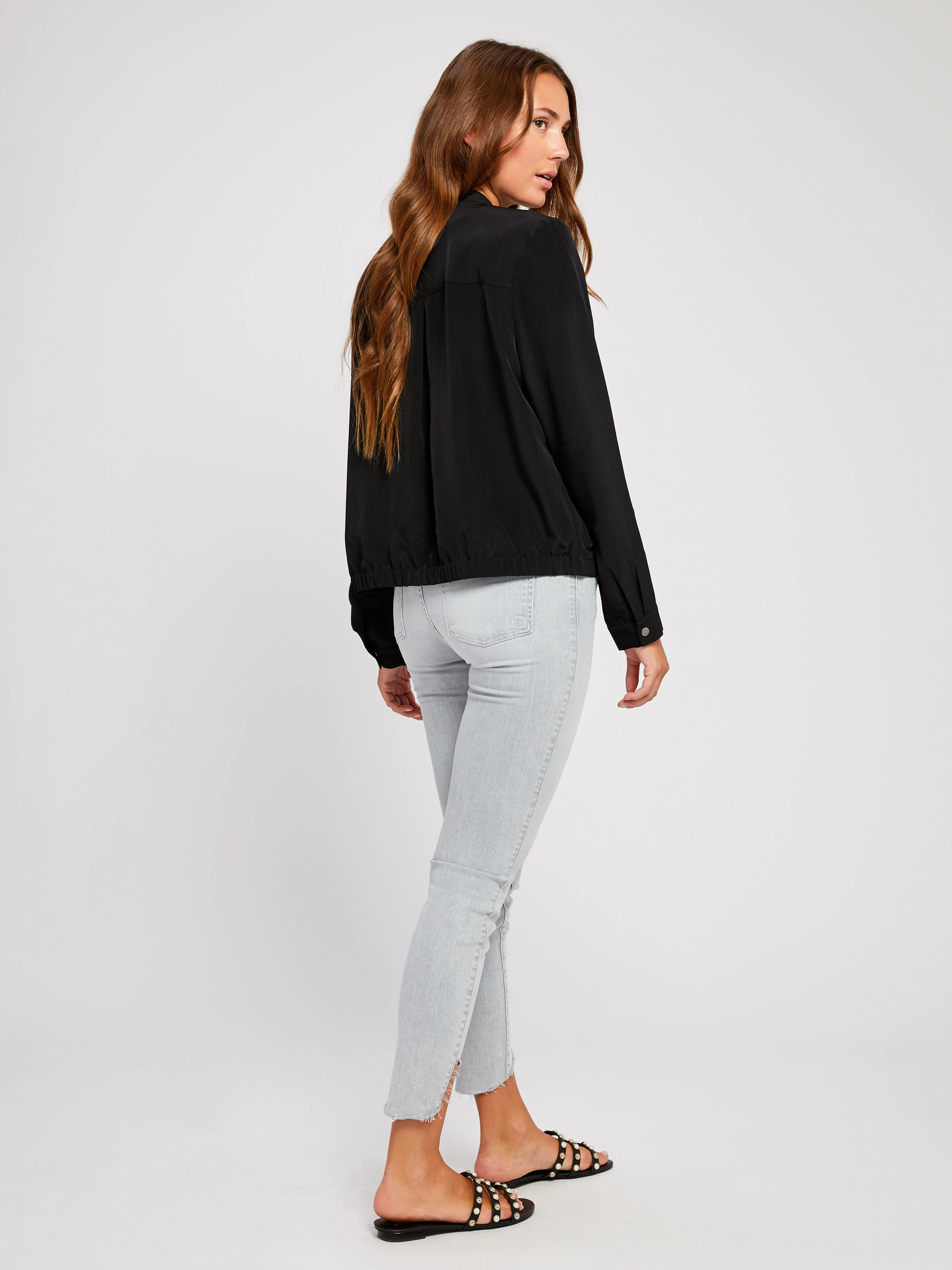 GENTLE FAWN Laurel Jacket