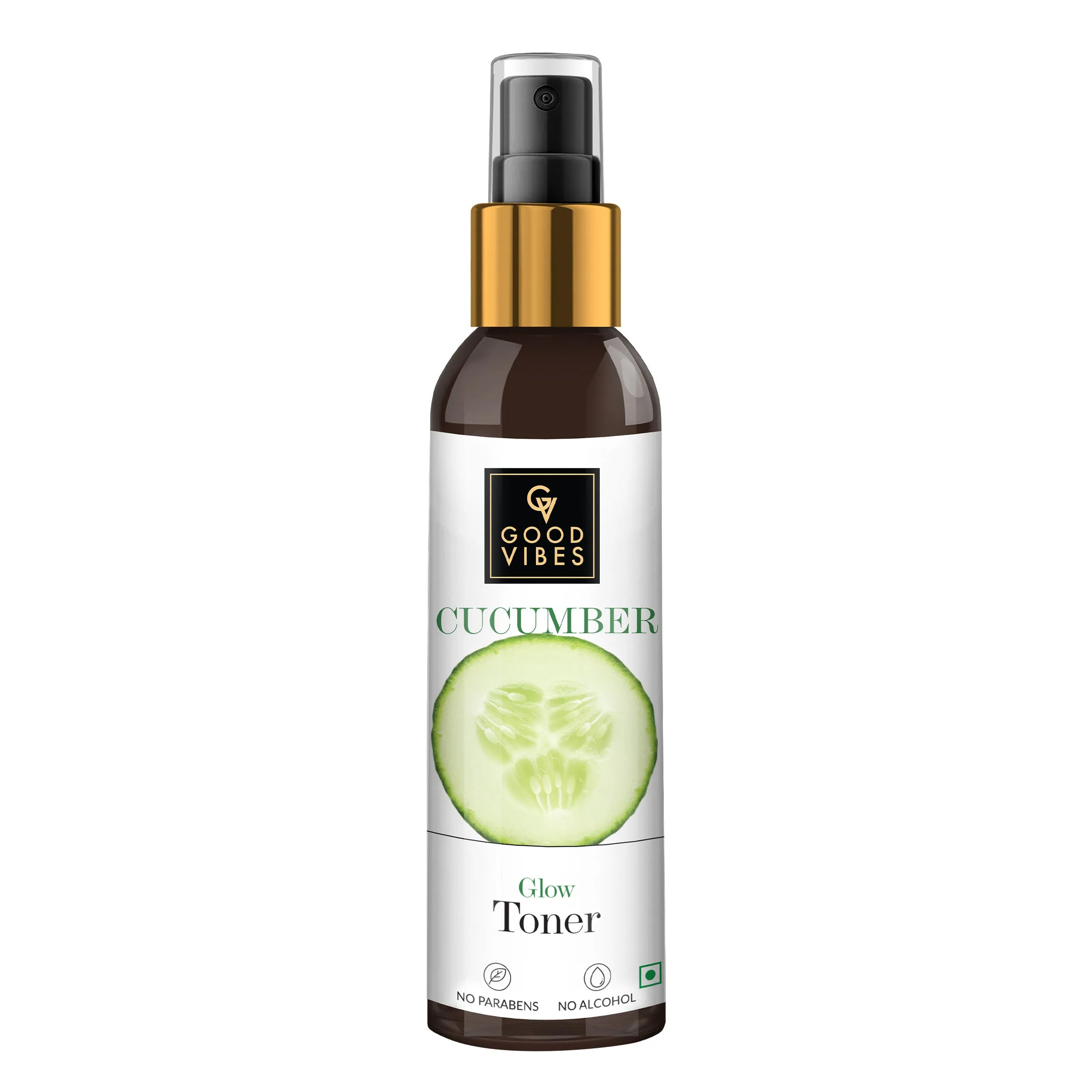 Glow Toner - Cucumber