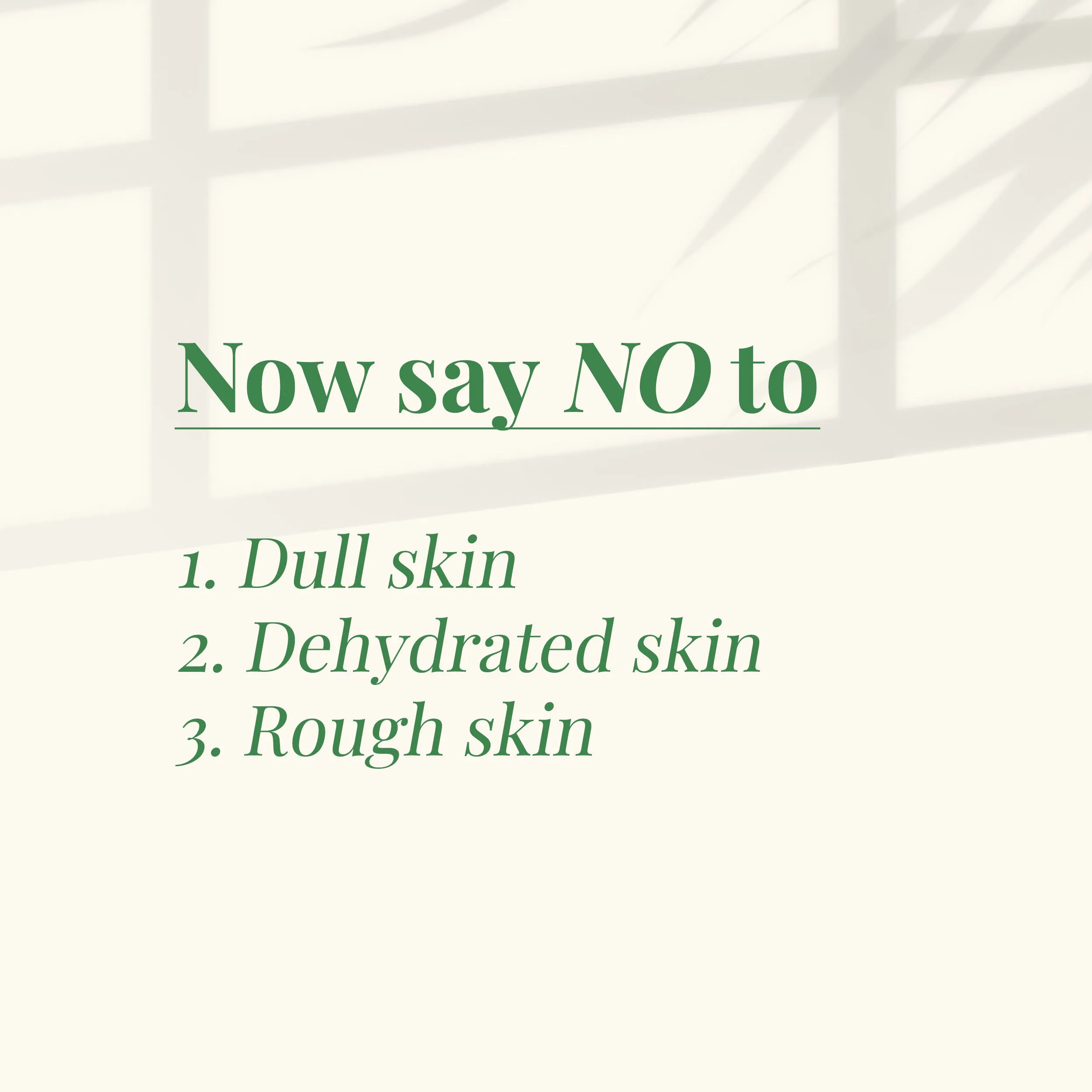 Glow Toner - Cucumber