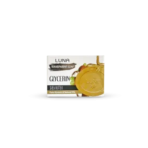 Glycerin Soap - Shea Butter
