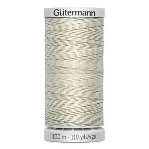 Gutermann Extra Strong Thread 100M Colour 299