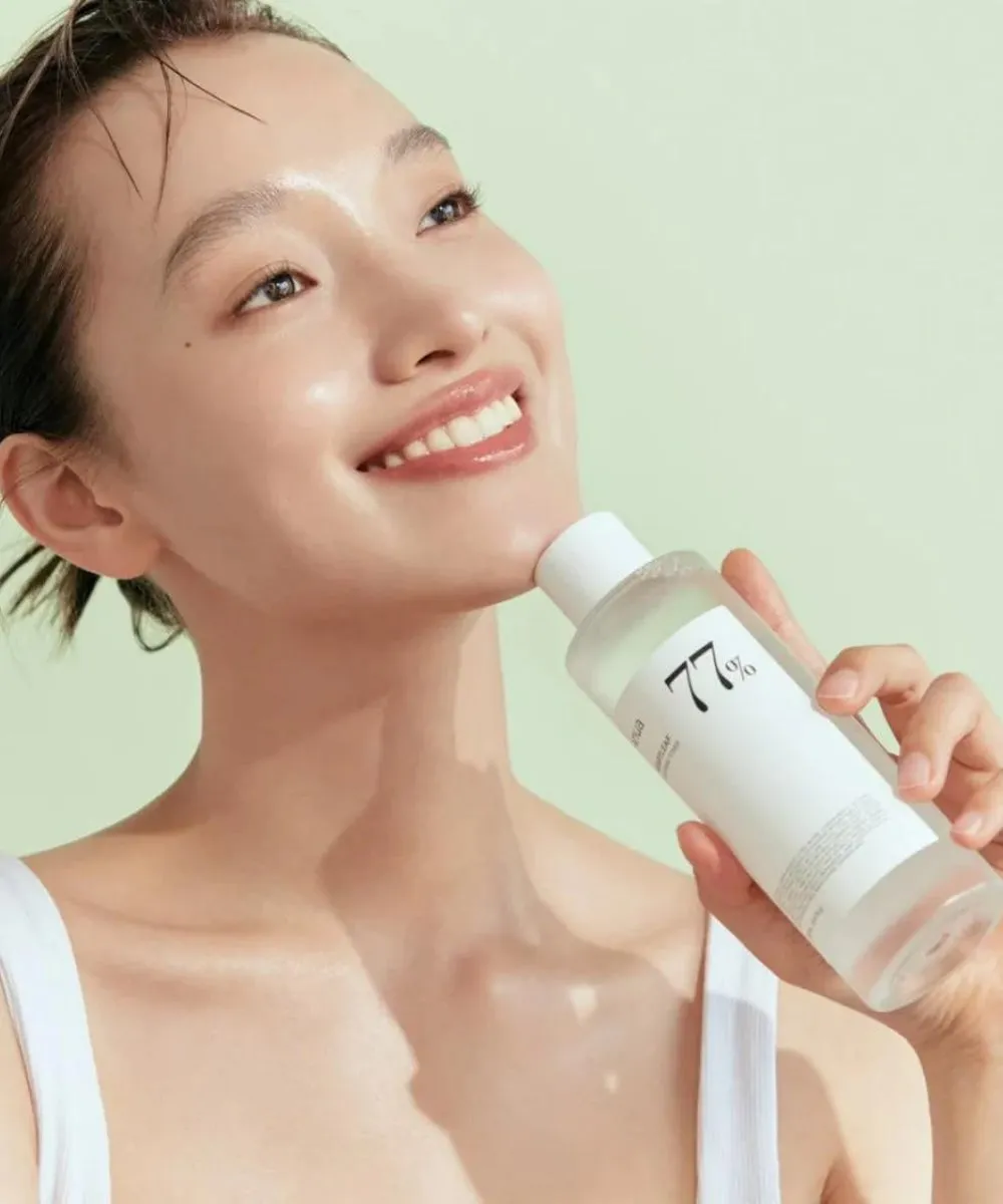 Heartleaf 77 Soothing Toner