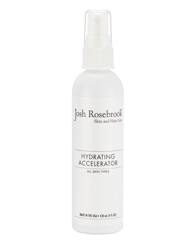 Hydrating Accelerator (120ml)