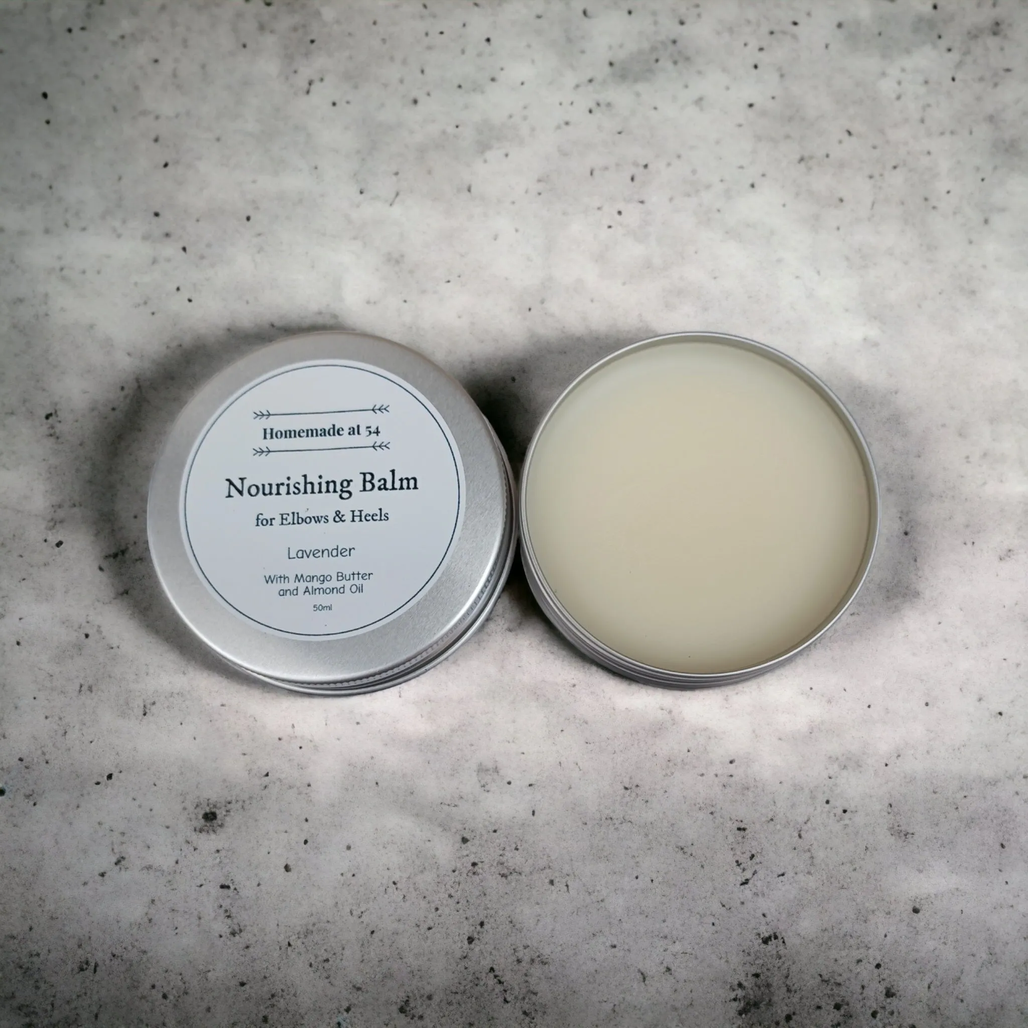 Ingredient Kit with CPSR bundle Top to Toe Balms