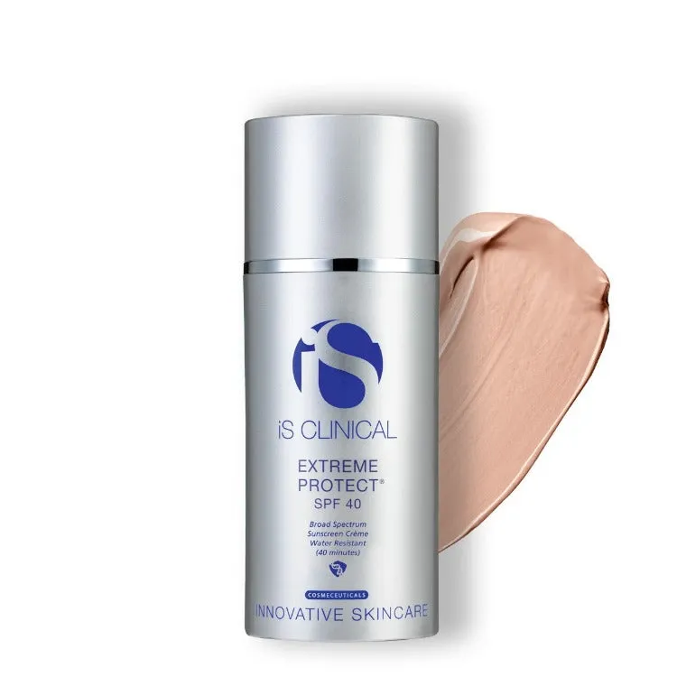 iS CLINICAL Extreme Protect SPF 40