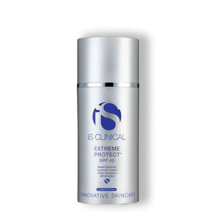 iS CLINICAL Extreme Protect SPF 40