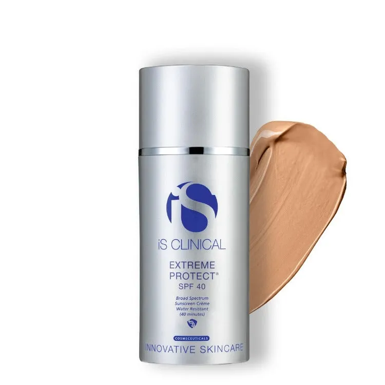 iS CLINICAL Extreme Protect SPF 40