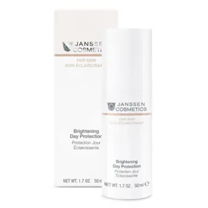 Janssen -Brightening Day Protection